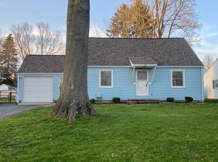 192 Baughman St, Sunbury, OH