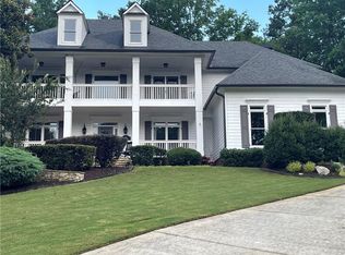 165 Oakhurst Leaf Dr, Milton, GA 30004