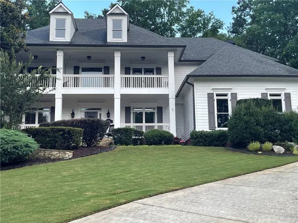 165 Oakhurst Leaf Dr, Milton, GA 30004