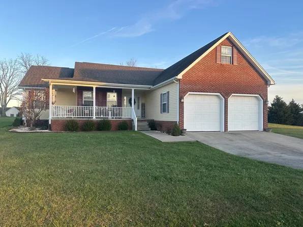 15 Nola Ln, London, KY 40744