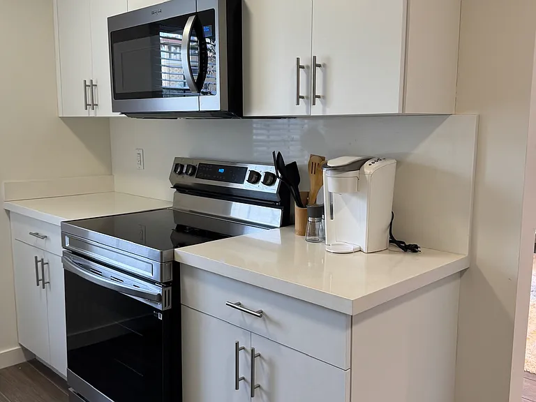 - Coffee Maker