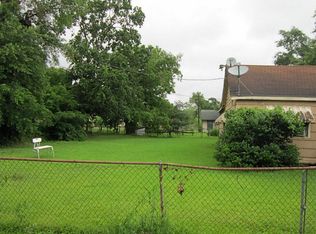 Coke Ave, Houston, TX 77020