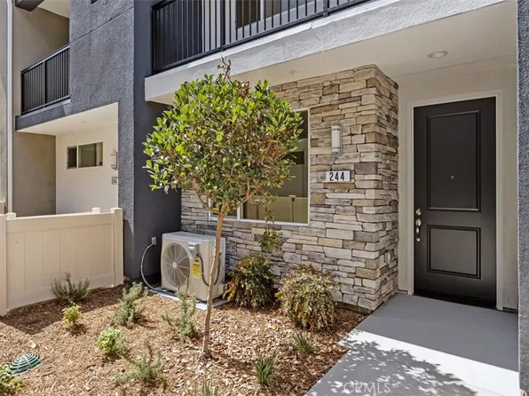 244 S Cascade Palm Dr, Anaheim, CA 92802