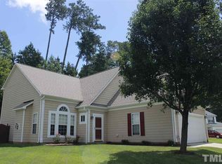 1905 Piperwood Ct, Durham, NC 27713