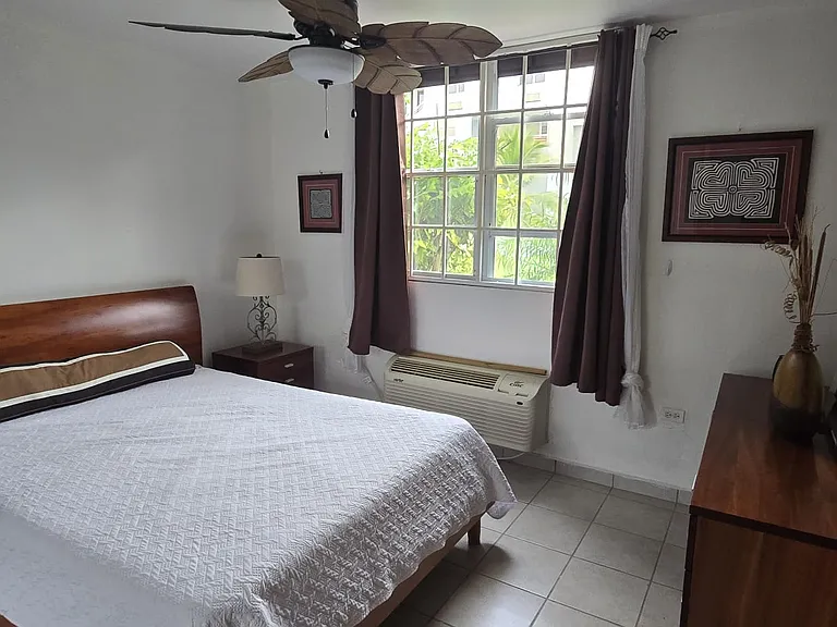 Apt. 242, Chalets de la Playalos prados — Photo 5