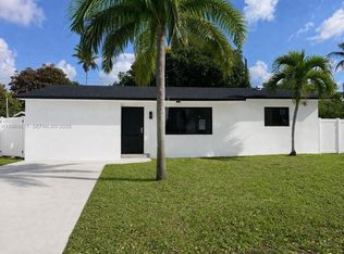 Unit 1 Monticello Park, North Miami Beach, FL 33162