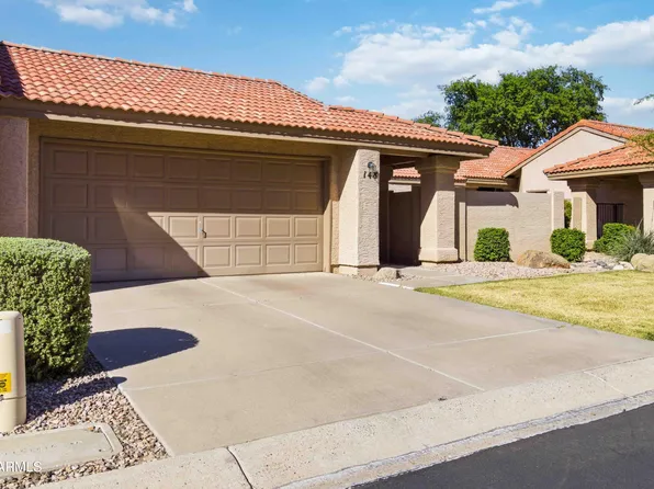 945 N PASADENA -- #148, Mesa, AZ 85201