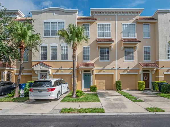 3168 Bayshore Oaks Dr, Tampa, FL 33611