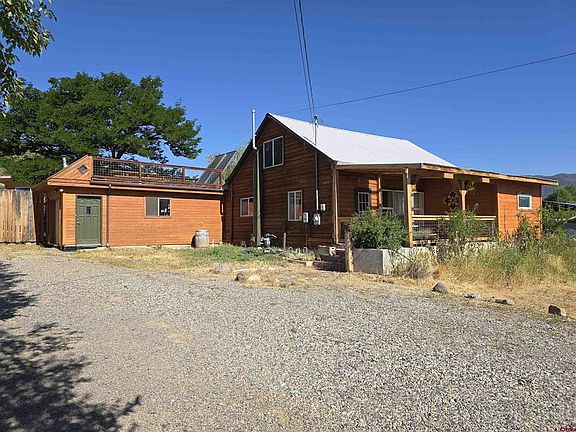 2nd image of 41050 Lamborn Mesa Road