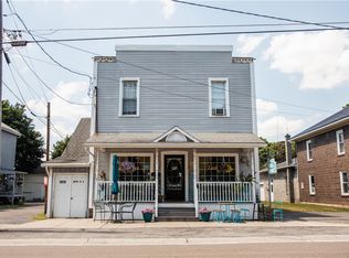 4856 State Route 14a, Hall, NY 14463