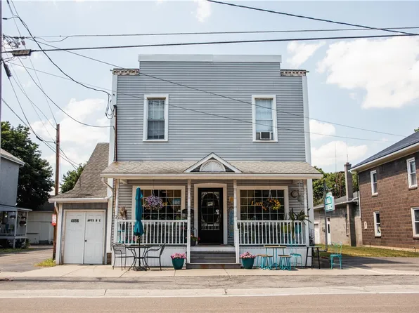 4856 State Route 14a, Hall, NY 14463