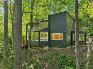 3931 NW Gordon St, Portland, OR 97210