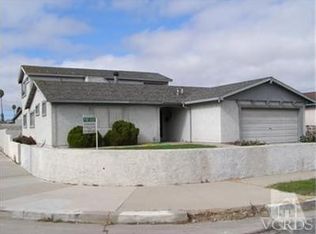 3451 Frankfort Ct, Oxnard, CA 93033