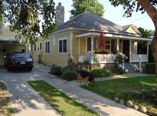 152 S Pine St, Orange, CA 92866