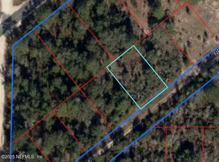 0 NE 112th Ave, Williston, FL 32696