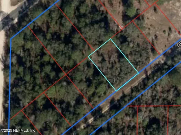 00 NE 112TH AVENUE, Williston, FL 32696