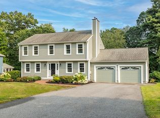12 Drew Xing, Westford, MA 01886