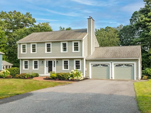 12 Drew Xing, Westford, MA 01886