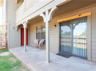 14343 N Pennsylvania Ave #38, Oklahoma City, OK 73134