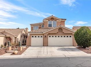 1831 Trigger Way, North Las Vegas, NV 89032