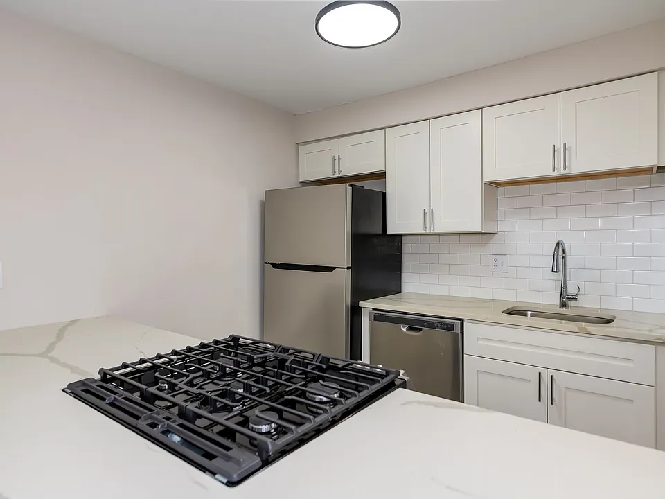 The Oaks Apartments