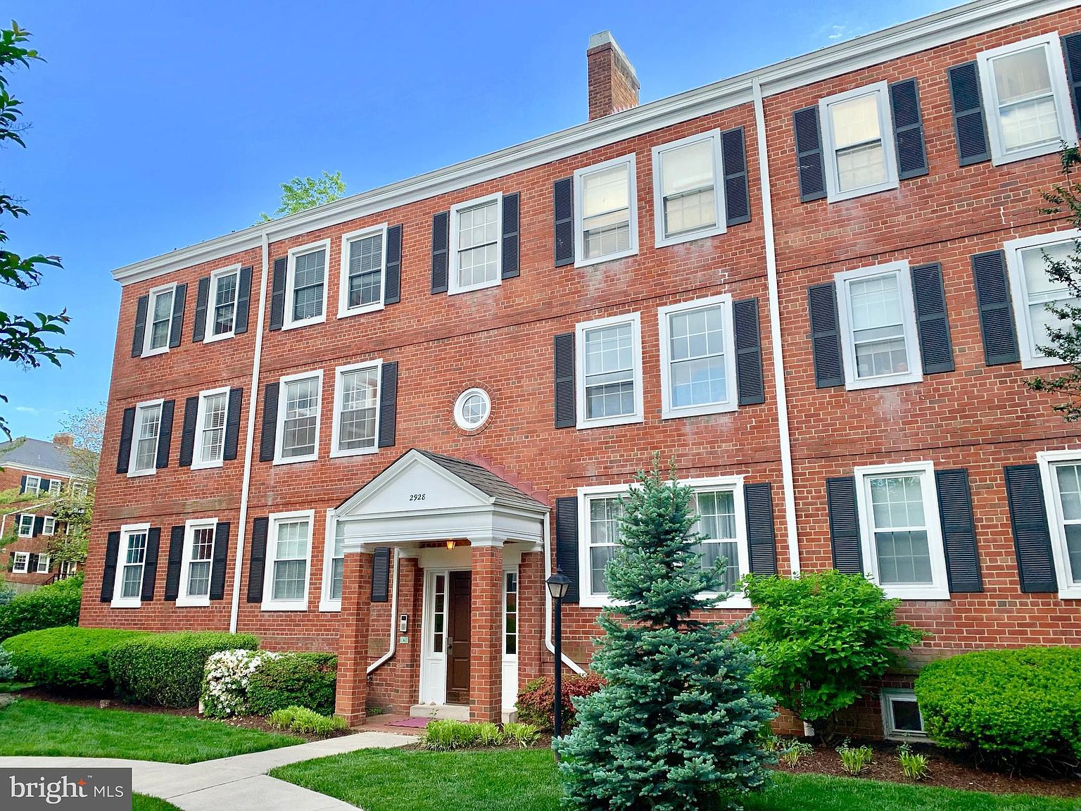 2928 S Buchanan St APT B1, Arlington, VA 22206 Zillow