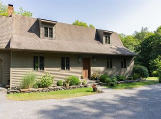 130 Schultz Hill Rd, Staatsburg, NY 12580