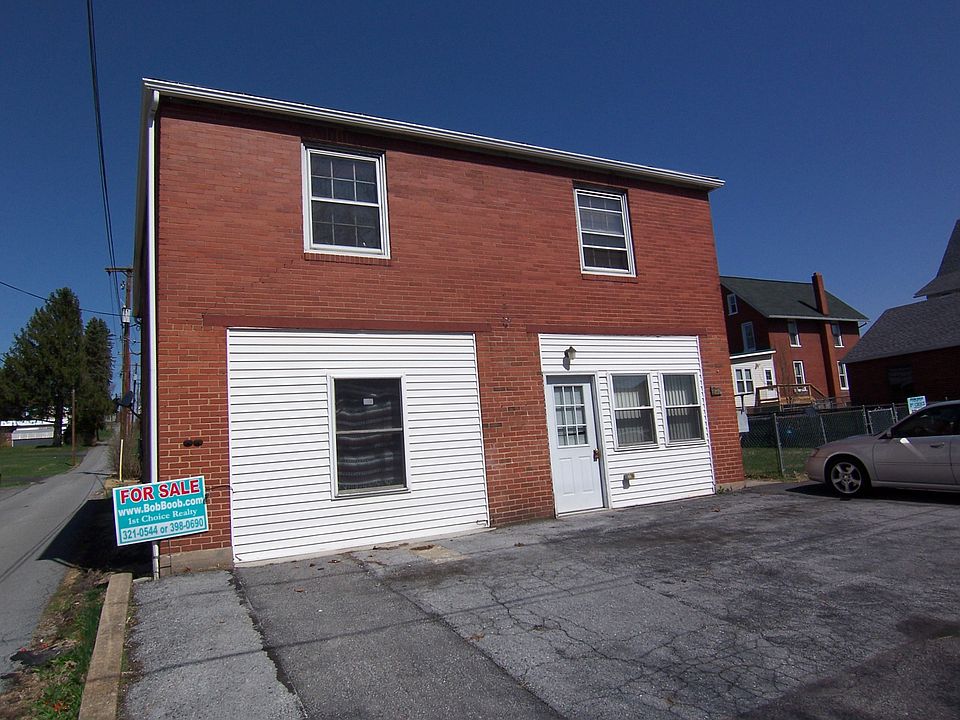 211 Peach St, Flemington, PA 17745 Zillow