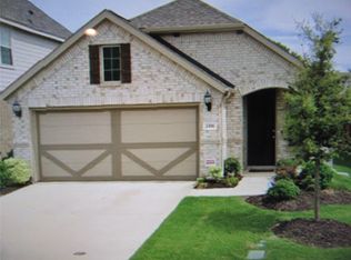 1391 Bonanza Ln, Lewisville, TX 75077