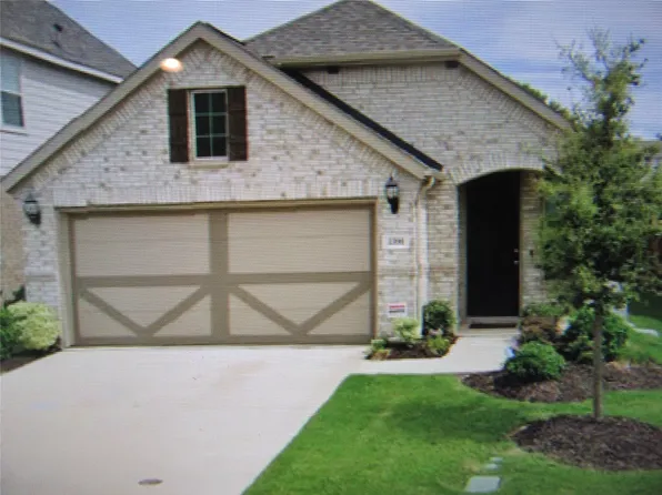 1391 Bonanza Ln, Lewisville, TX 75077