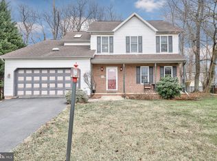 880 Edmund Ave, York, PA 17404