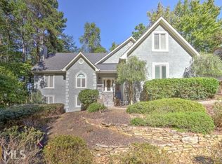 4911 Chatham Walk, Gainesville, GA 30504
