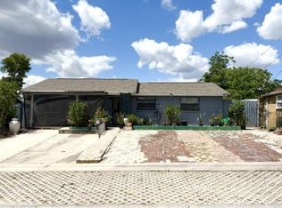 4802 E Curtis St, Tampa, FL 33610