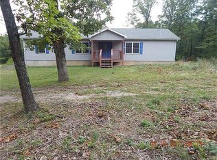 16993 Woodcrest Ln, Plato, MO 65552