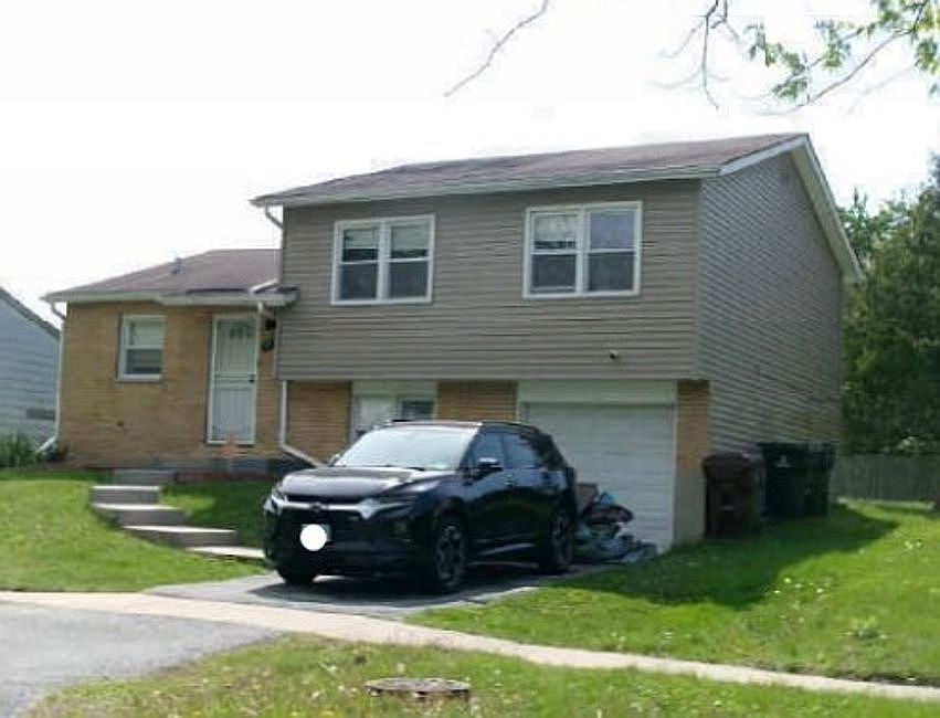 Property Side View