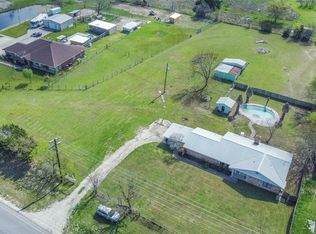 8524 Fm 2578, Terrell, TX 75160