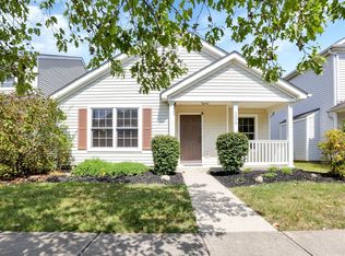 5970 Signature Dr, Galloway, OH 43119