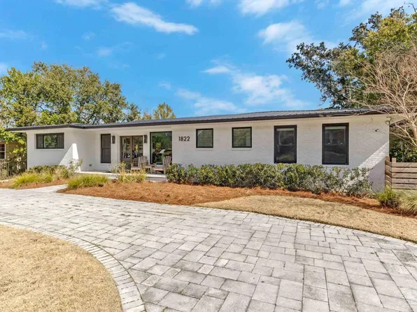 1822 Whaley Ave, Pensacola, FL 32503