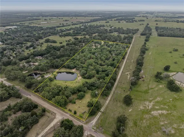 County Road 423, Somerville, TX 77879