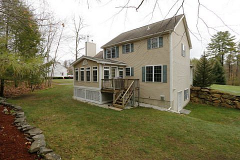 2nd image of 7 Massabesic Dr