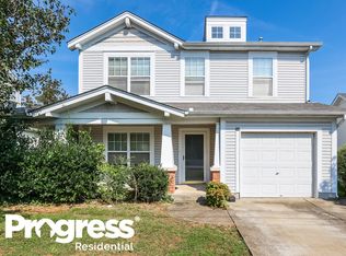 2417 Pleasant Springs Ln, Hermitage, TN 37076
