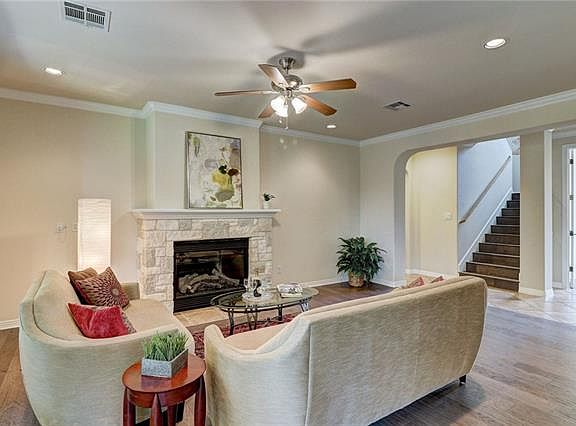 4th image of 8600 Toro Creek Cv