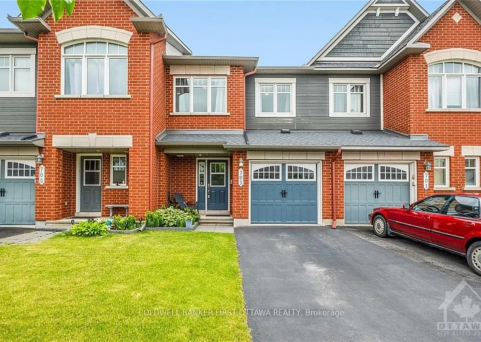 703 Whaley Rdg