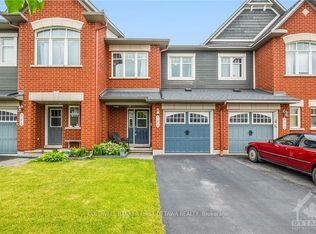 703 Whaley Rdg, Ottawa, ON K4A0P9