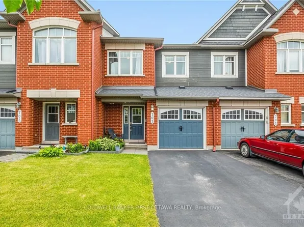 703 Whaley Rdg, Ottawa, ON K4A 0P9