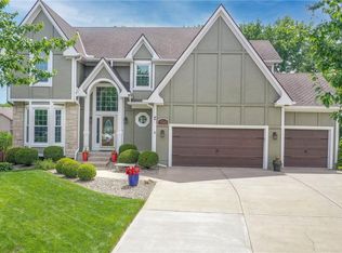 11509 W 132nd St, Overland Park, KS 66213