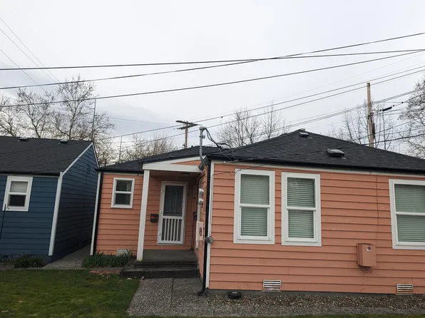 102 N Montgomery Ave, Bremerton, WA