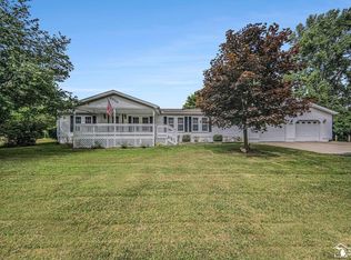 2000 Wells Rd, Dundee, MI 48131