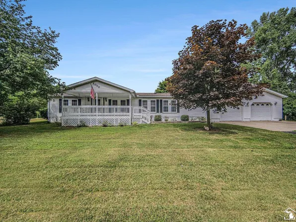 2000 Wells Rd, Dundee, MI 48131