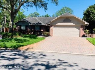 12427 Flemington Rd, Jacksonville, FL 32223